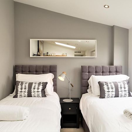 The Nook Appartement Bristol Buitenkant foto