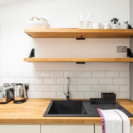 The Nook Appartement Bristol Buitenkant foto