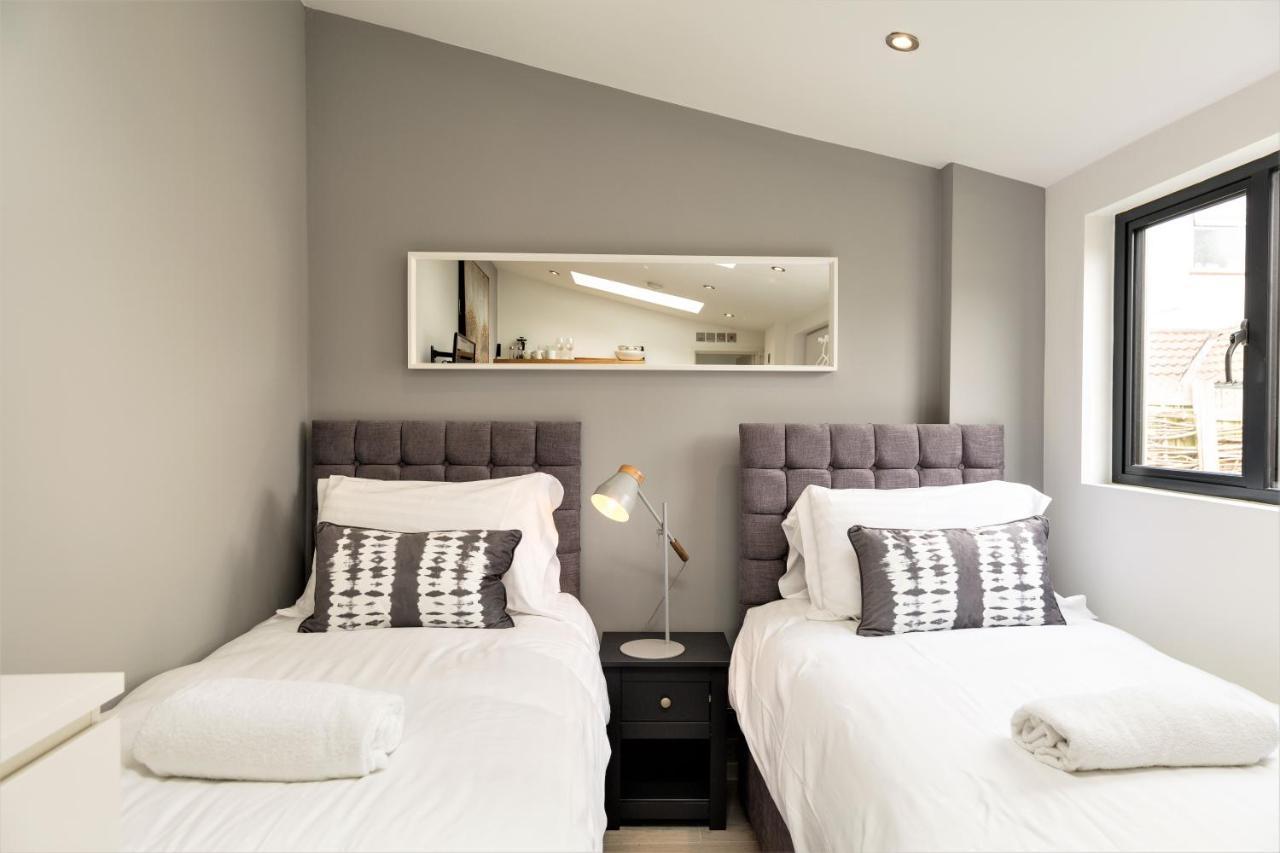 The Nook Appartement Bristol Buitenkant foto